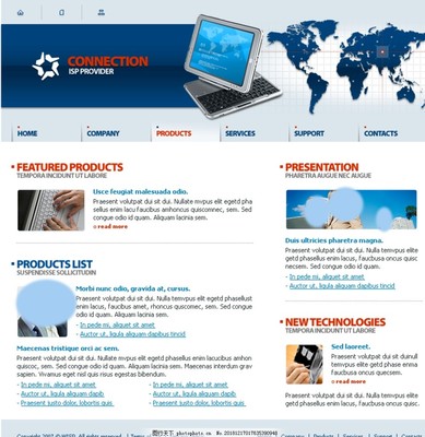 創(chuàng)意網(wǎng)頁設(shè)計(jì) 從頁面到站點(diǎn)的藝術(shù)與科技融合